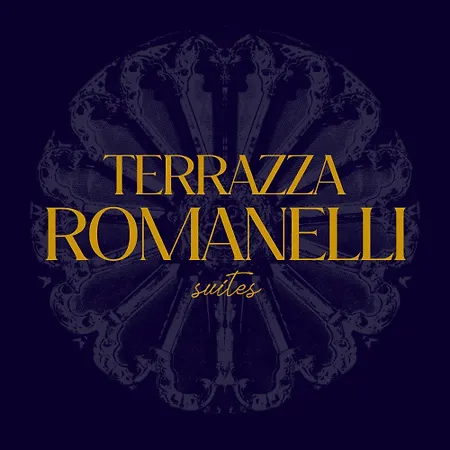 Terrazza Romanelli Bed & Breakfast 3*
