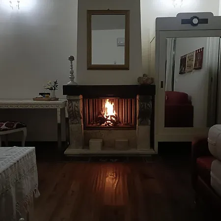 Terrazza Romanelli 3* ビトント