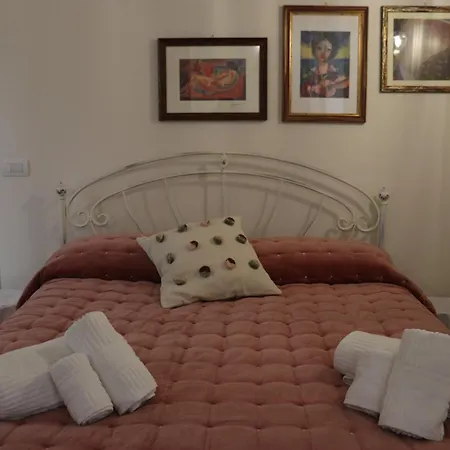 Terrazza Romanelli 3*