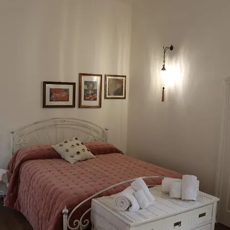 Terrazza Romanelli Bitonto