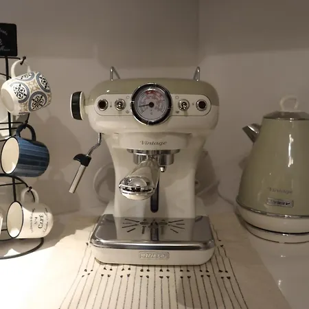 Terrazza Romanelli 3*