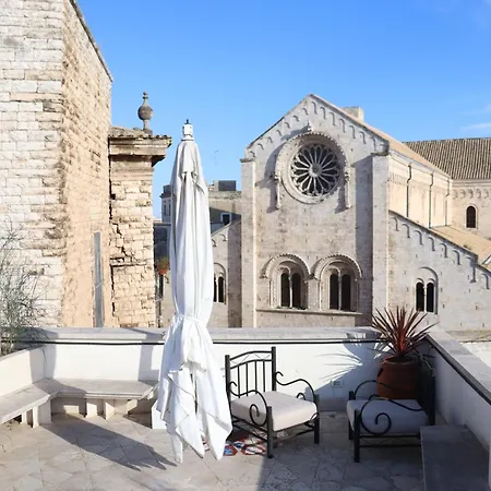 Terrazza Romanelli *
