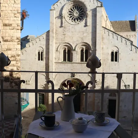 Terrazza Romanelli