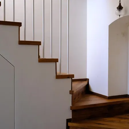 Terrazza Romanelli Oda ve Kahvaltı Bitonto