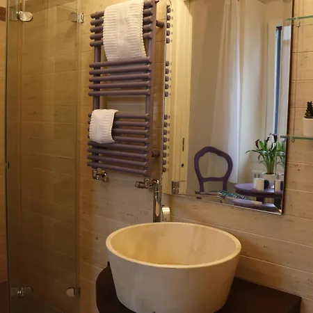 Terrazza Romanelli 3*