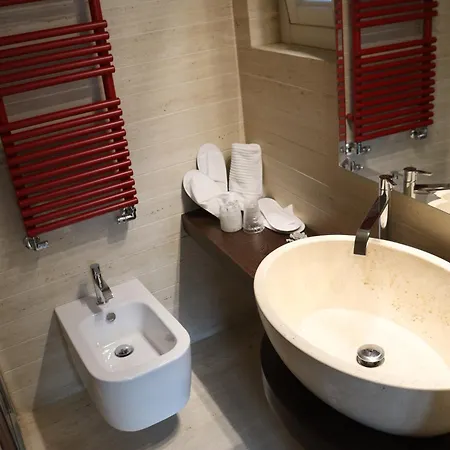 Terrazza Romanelli 3* ビトント