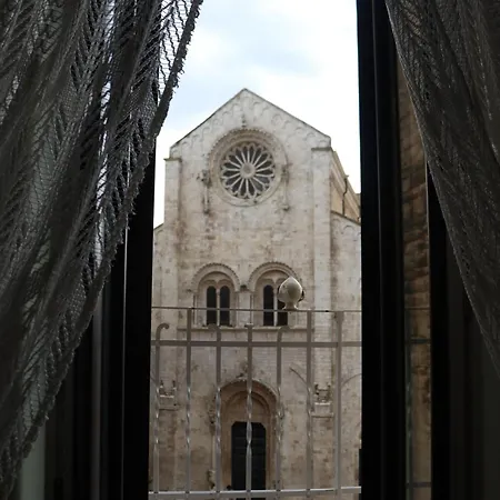 Terrazza Romanelli Oda ve Kahvaltı