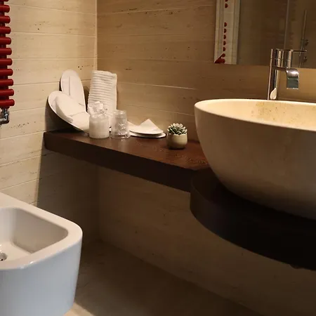 Terrazza Romanelli 3*