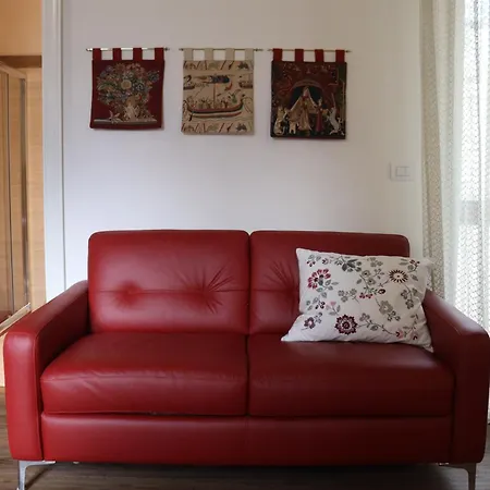 Oda ve Kahvaltı Terrazza Romanelli 3*