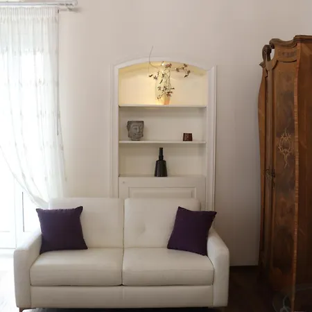 Terrazza Romanelli Oda ve Kahvaltı Bitonto