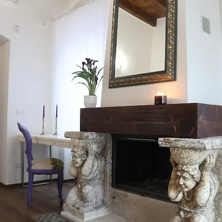 Oda ve Kahvaltı Terrazza Romanelli 3*