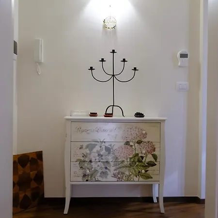 Terrazza Romanelli Oda ve Kahvaltı Bitonto