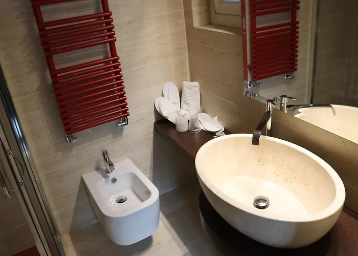 Terrazza Romanelli 3* Bitonto